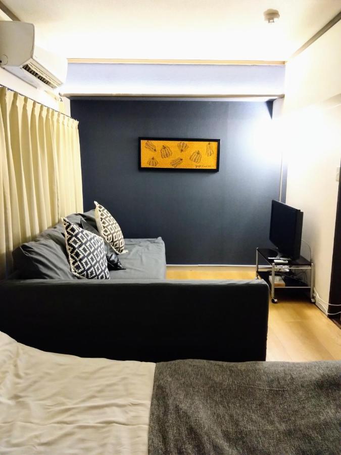 板橋 Rcアネックス Rc201 Apartment Tokyo Exterior photo
